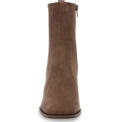 Dv By Dolce Vita Womens Raully Wedge Ankle Boot