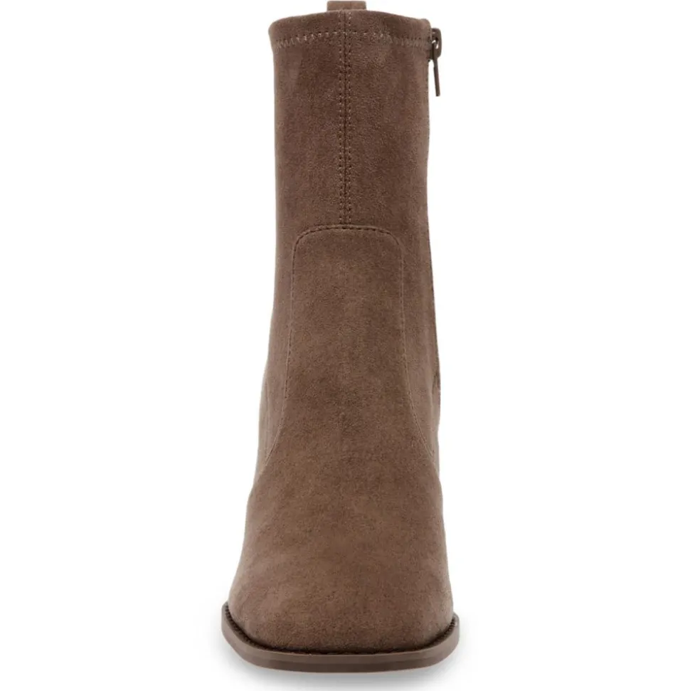 Dv By Dolce Vita Womens Raully Wedge Ankle Boot