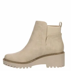 Dv By Dolce Vita Womens Rielle Wedge Boot