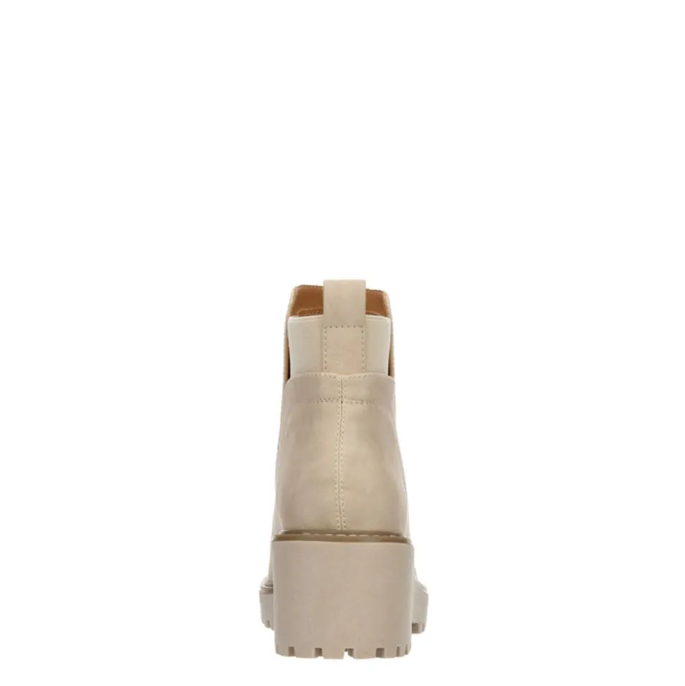 Dv By Dolce Vita Womens Rielle Wedge Boot