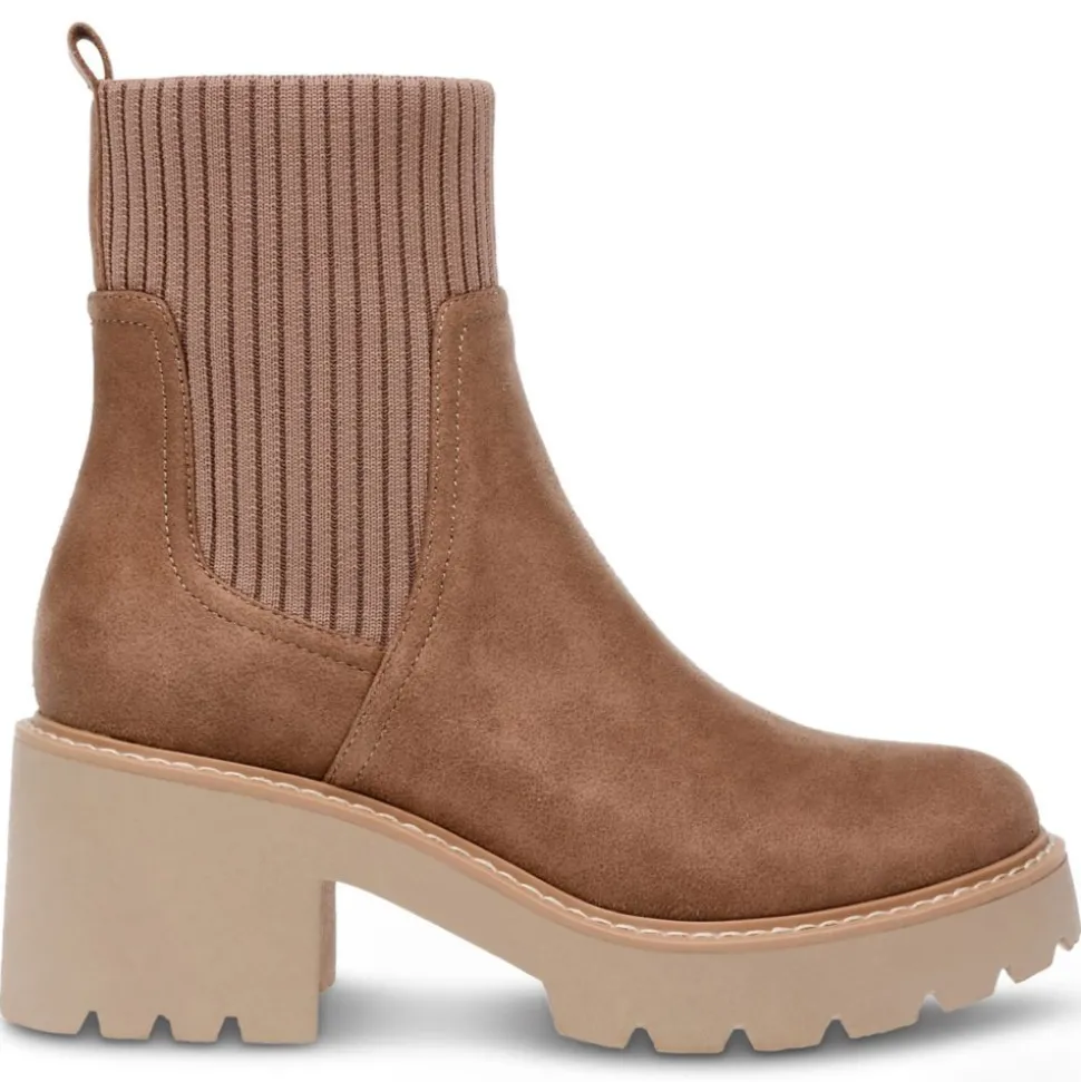 Dv By Dolce Vita Womens Tyler Chelsea Boot