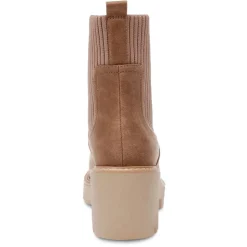 Dv By Dolce Vita Womens Tyler Chelsea Boot