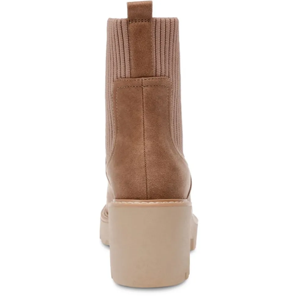 Dv By Dolce Vita Womens Tyler Chelsea Boot