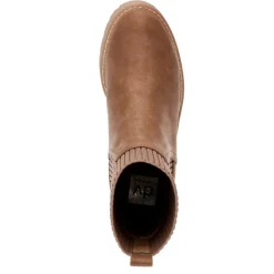 Dv By Dolce Vita Womens Tyler Chelsea Boot