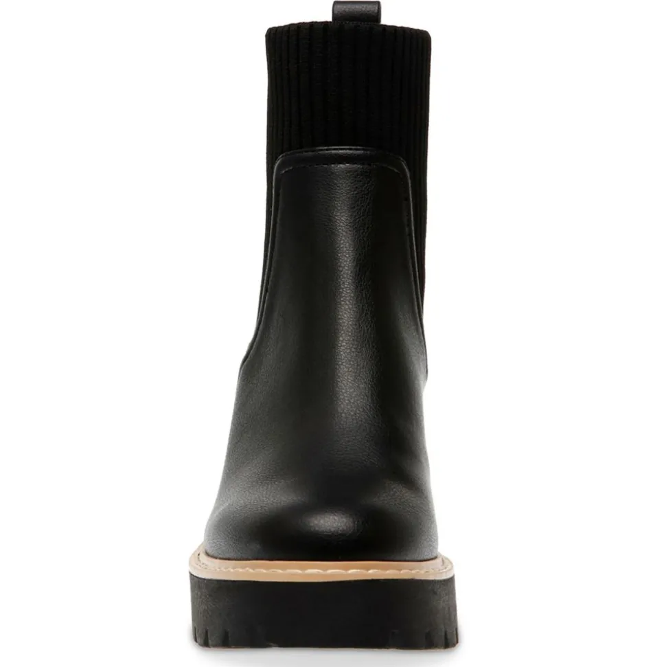 Dv By Dolce Vita Womens Tyler Chelsea Boot