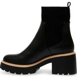 Dv By Dolce Vita Womens Tyler Chelsea Boot