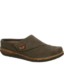 Earth Womens Ezra Clog