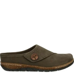 Earth Womens Ezra Clog