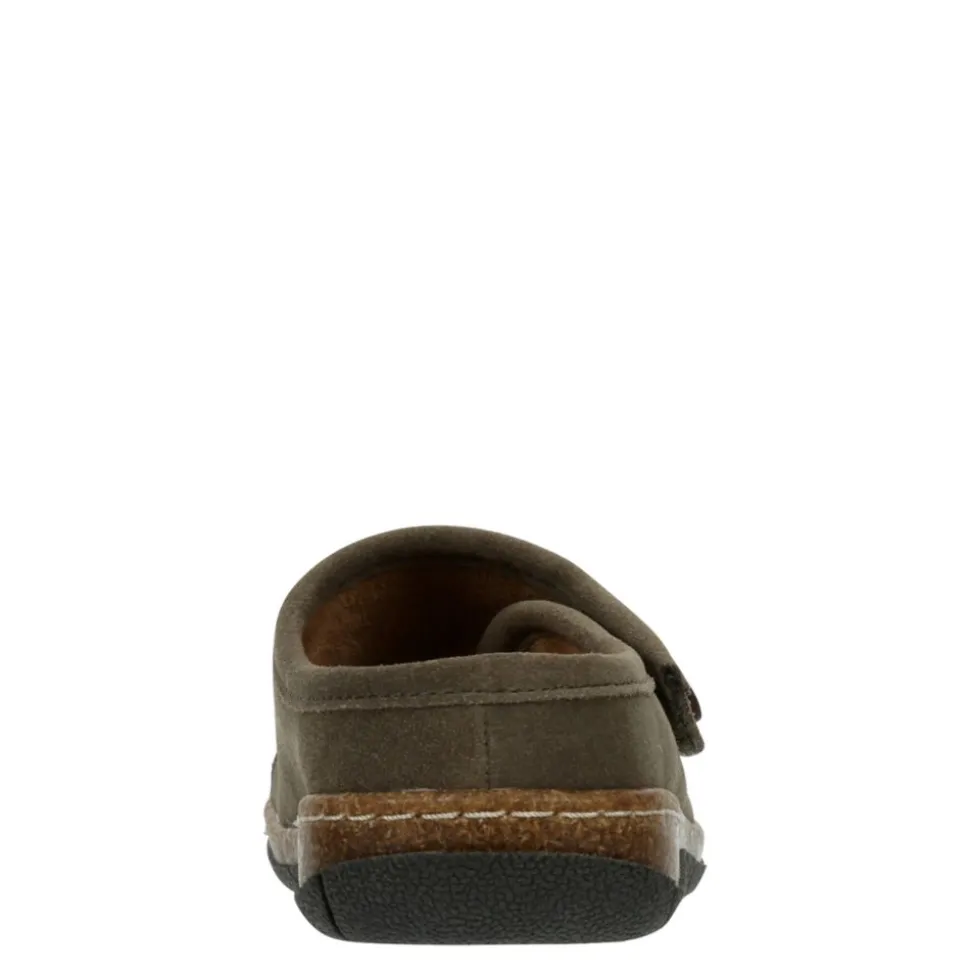 Earth Womens Ezra Clog