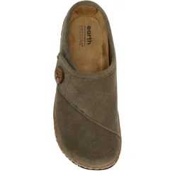 Earth Womens Ezra Clog