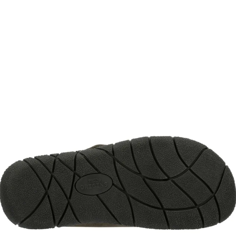 Earth Womens Ezra Clog
