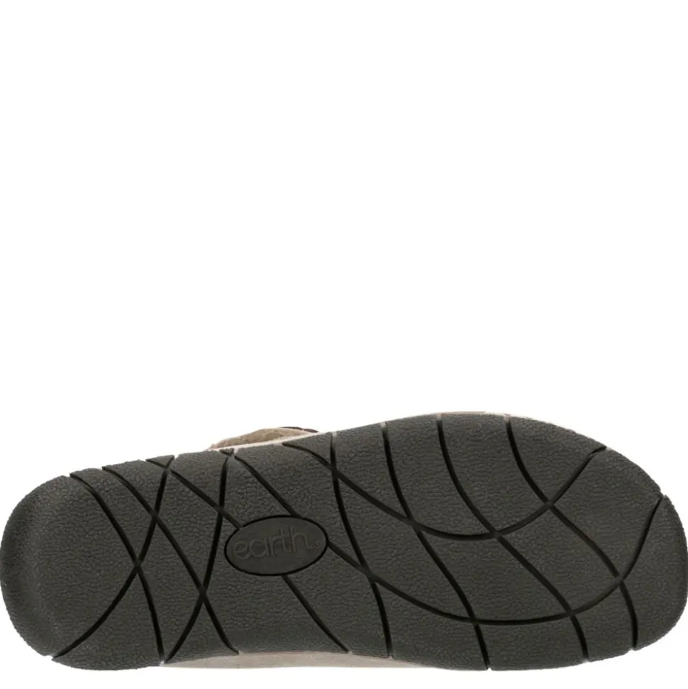 Earth Womens Ezra Clog
