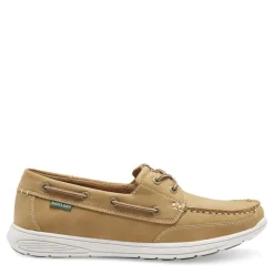 Eastland Mens Benton Boat Shoe