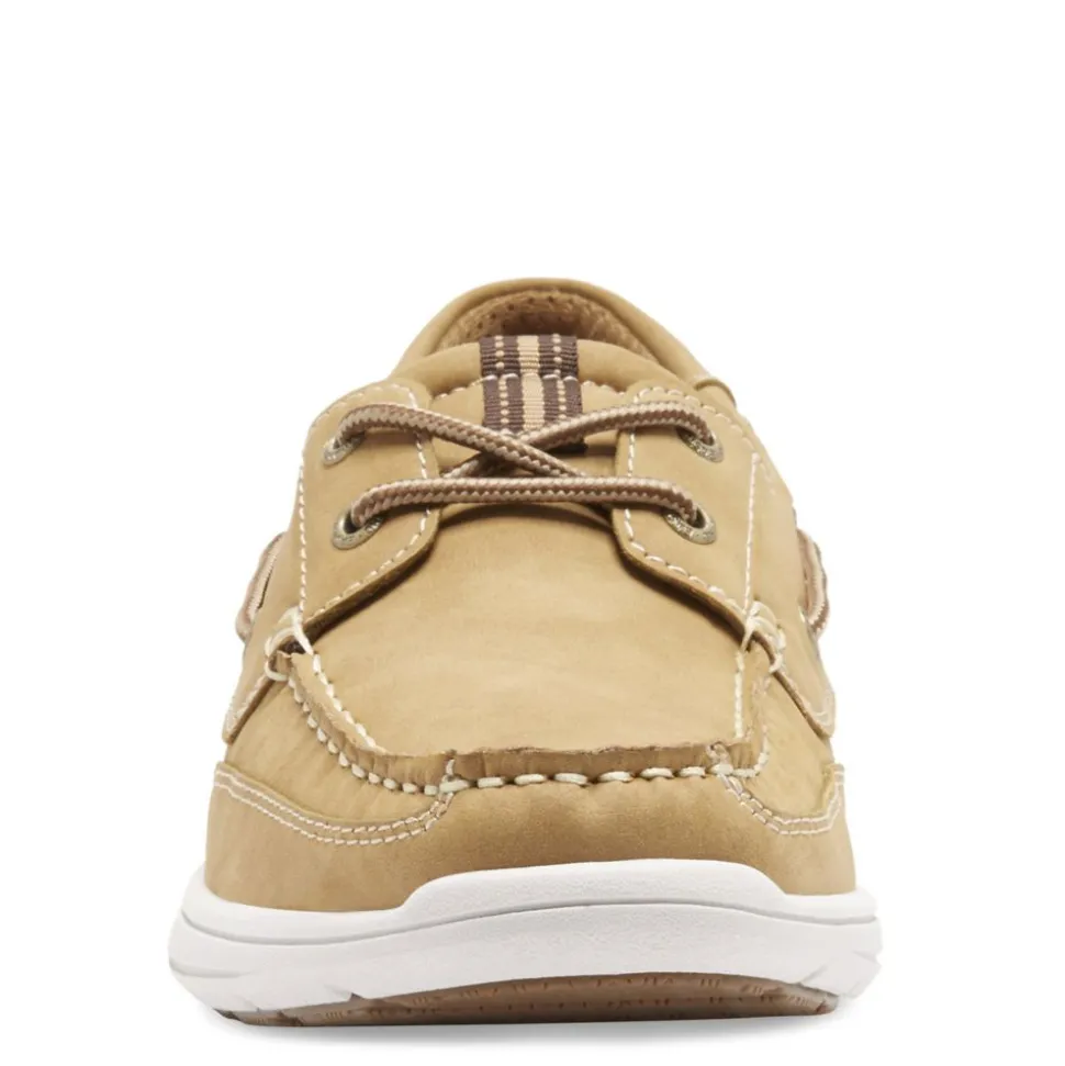Eastland Mens Benton Boat Shoe