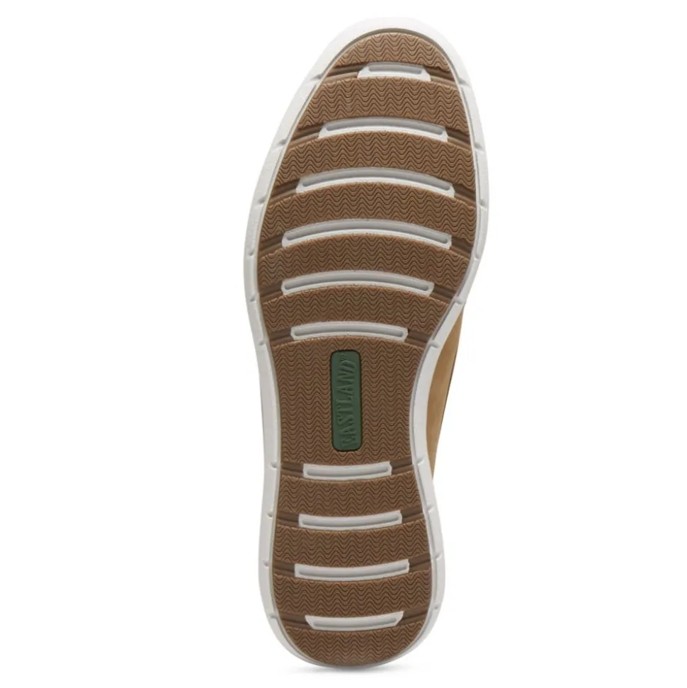 Eastland Mens Benton Boat Shoe
