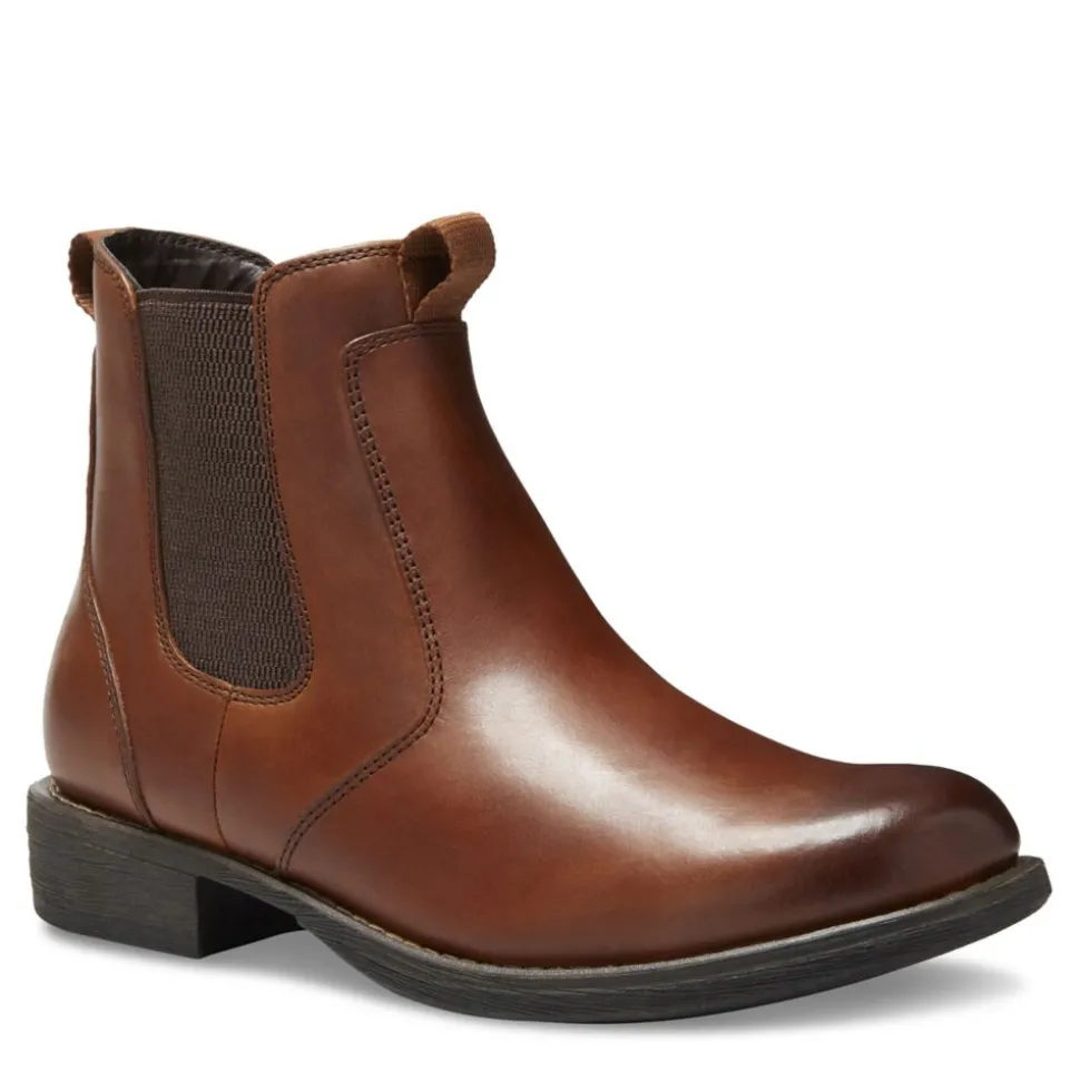 Eastland Mens Daily Double Chelsea Boot