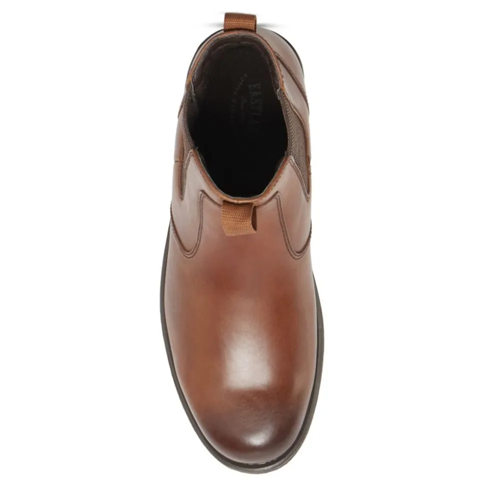 Eastland Mens Daily Double Chelsea Boot