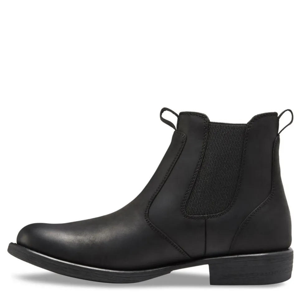 Eastland Mens Daily Double Chelsea Boot