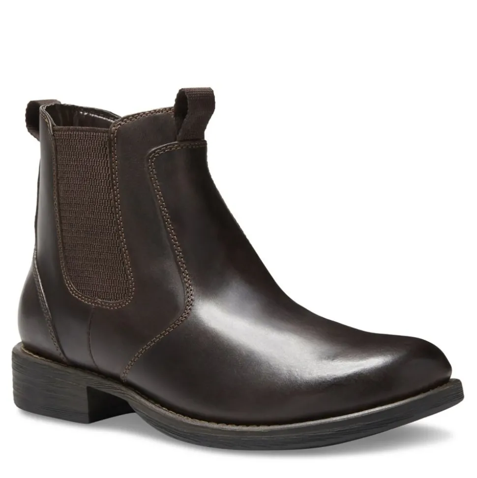 Eastland Mens Daily Double Chelsea Boot