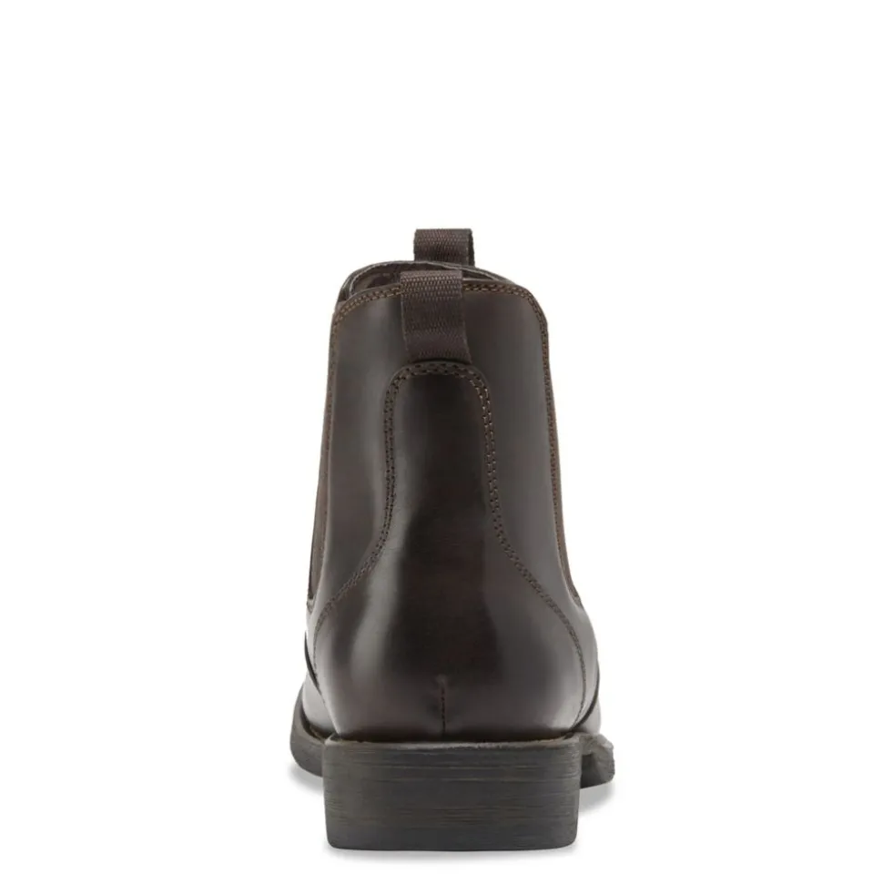 Eastland Mens Daily Double Chelsea Boot