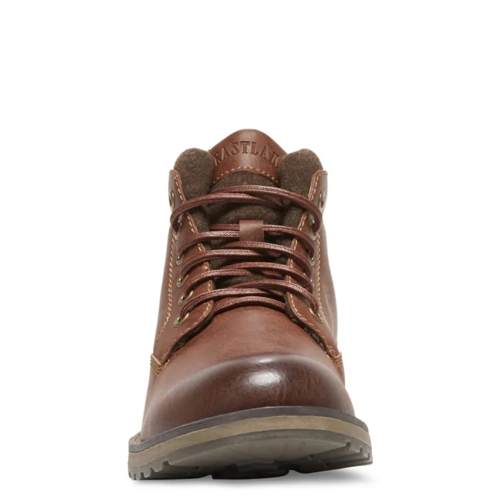 Eastland Mens Finn Chukka Boot