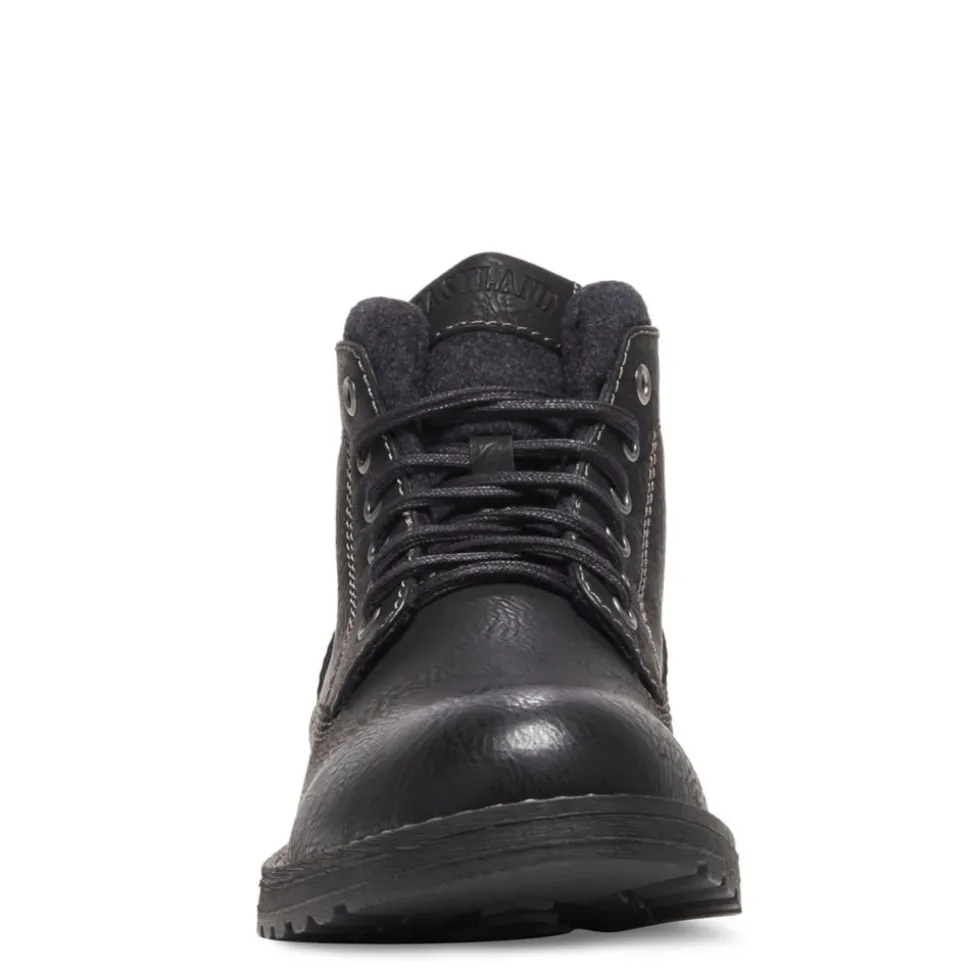 Eastland Mens Finn Chukka Boot