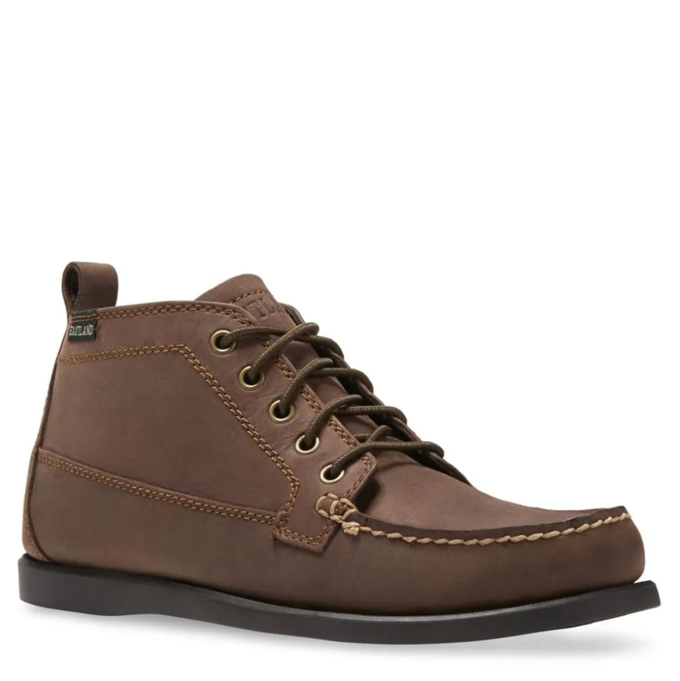 Eastland Mens Seneca Chukka Boot
