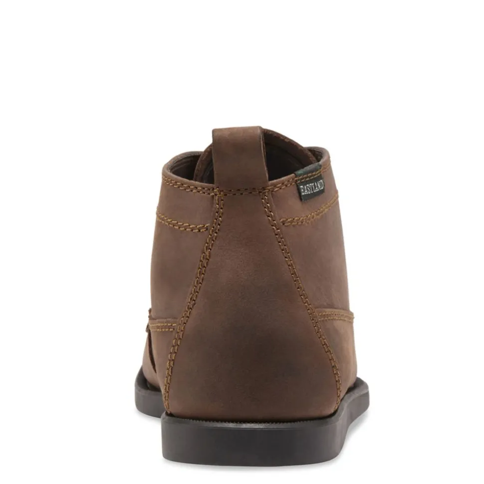 Eastland Mens Seneca Chukka Boot