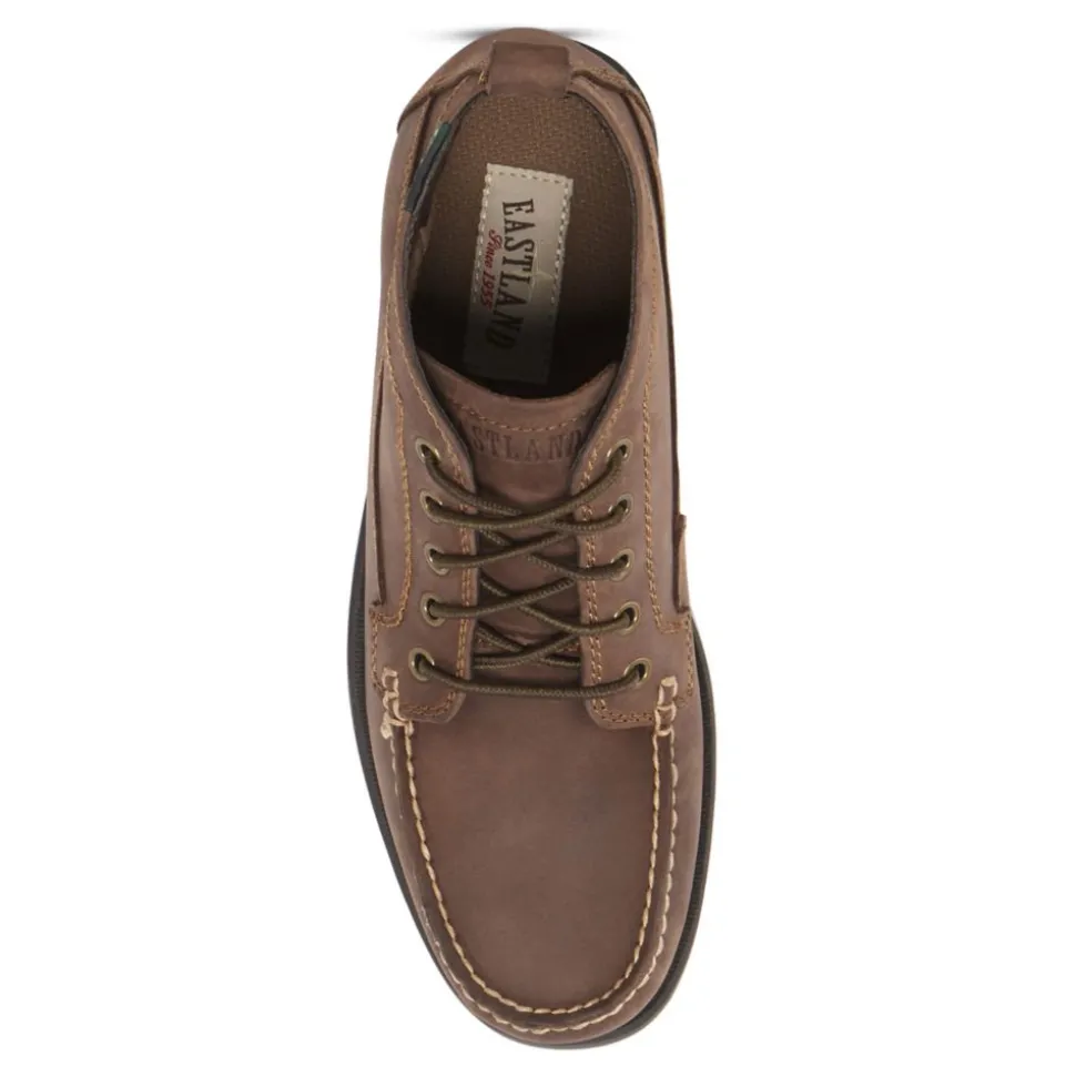 Eastland Mens Seneca Chukka Boot
