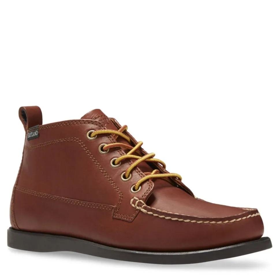 Eastland Mens Seneca Chukka Boot