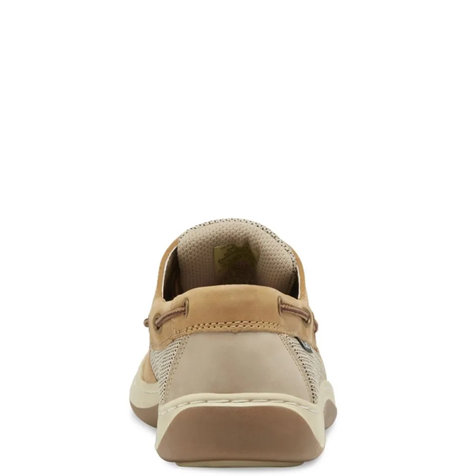 Eastland Mens Solstice Boat Shoe