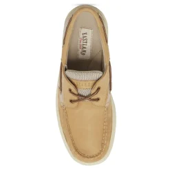 Eastland Mens Solstice Boat Shoe