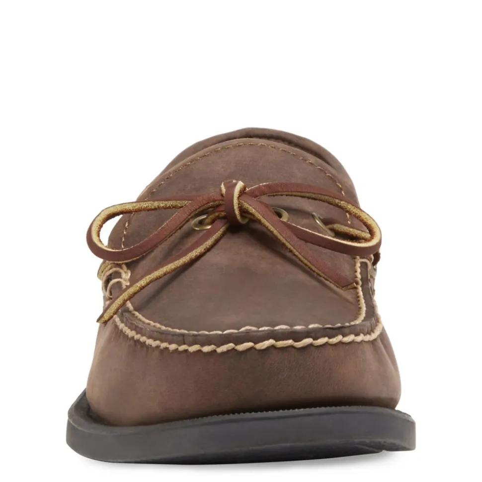 Eastland Mens Yarmouth Boat Shoe