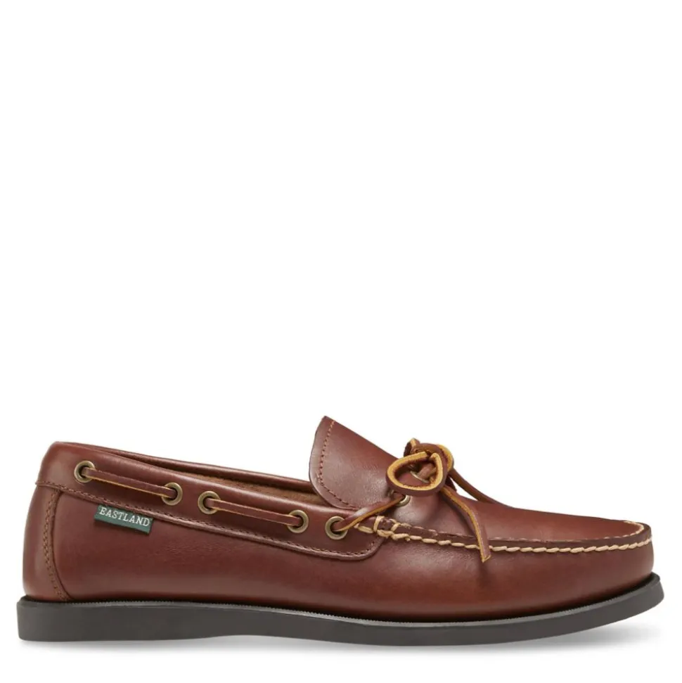 Eastland Mens Yarmouth Boat Shoe