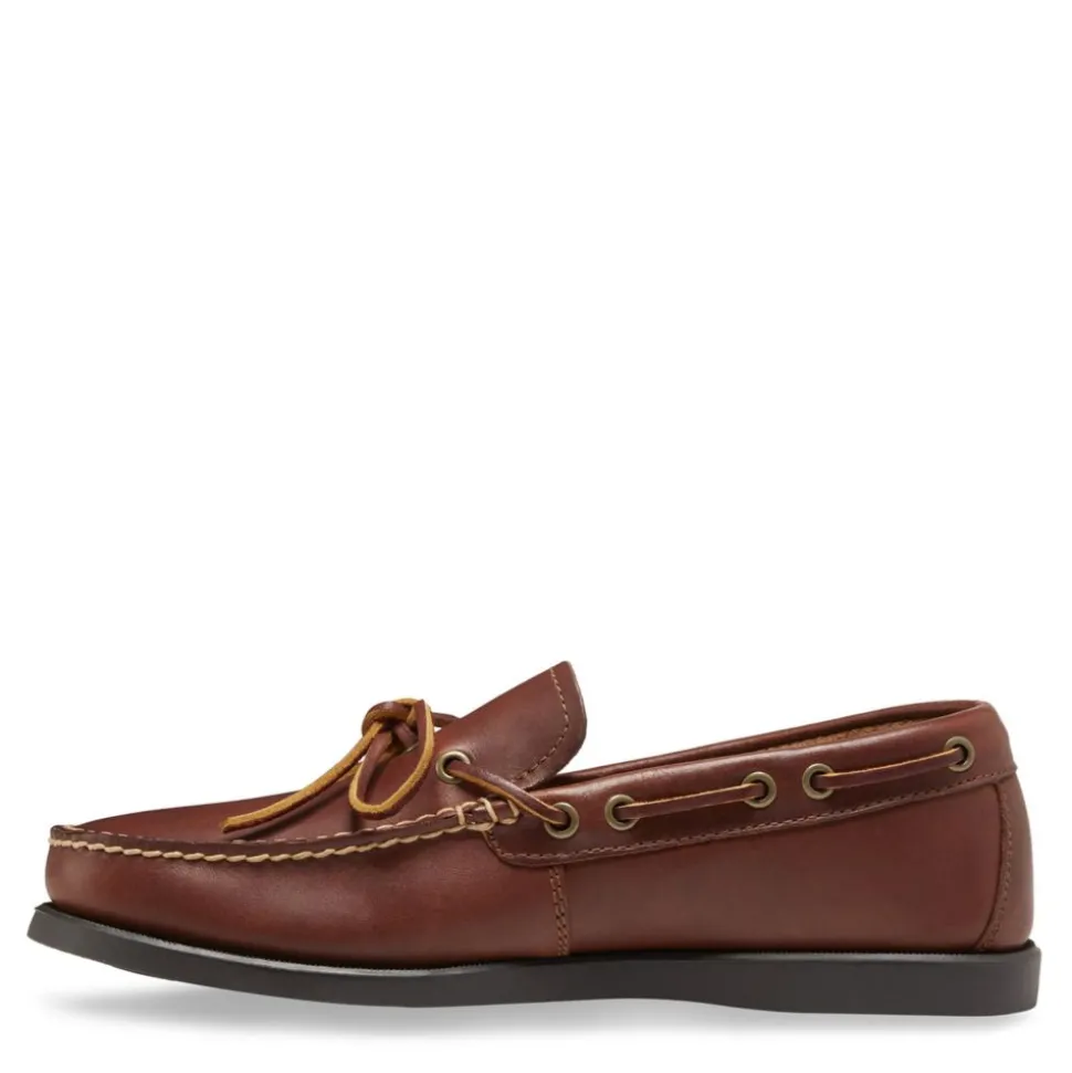 Eastland Mens Yarmouth Boat Shoe