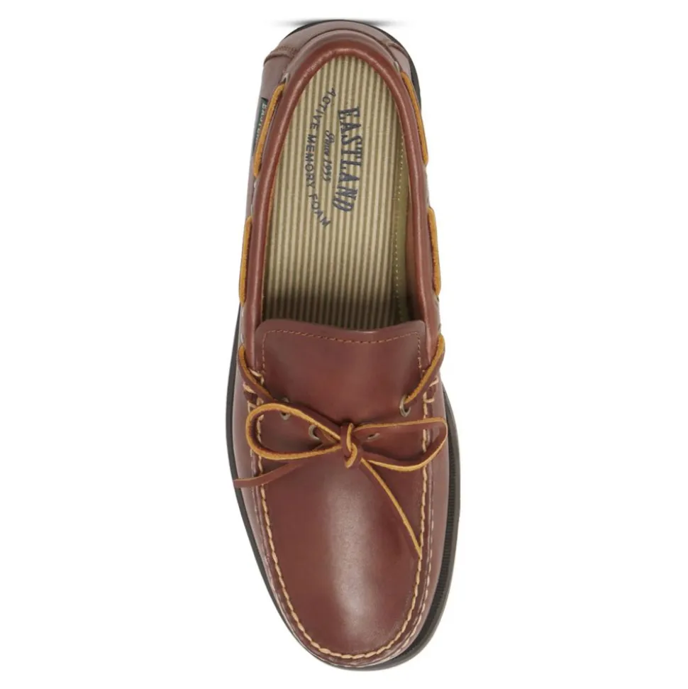 Eastland Mens Yarmouth Boat Shoe