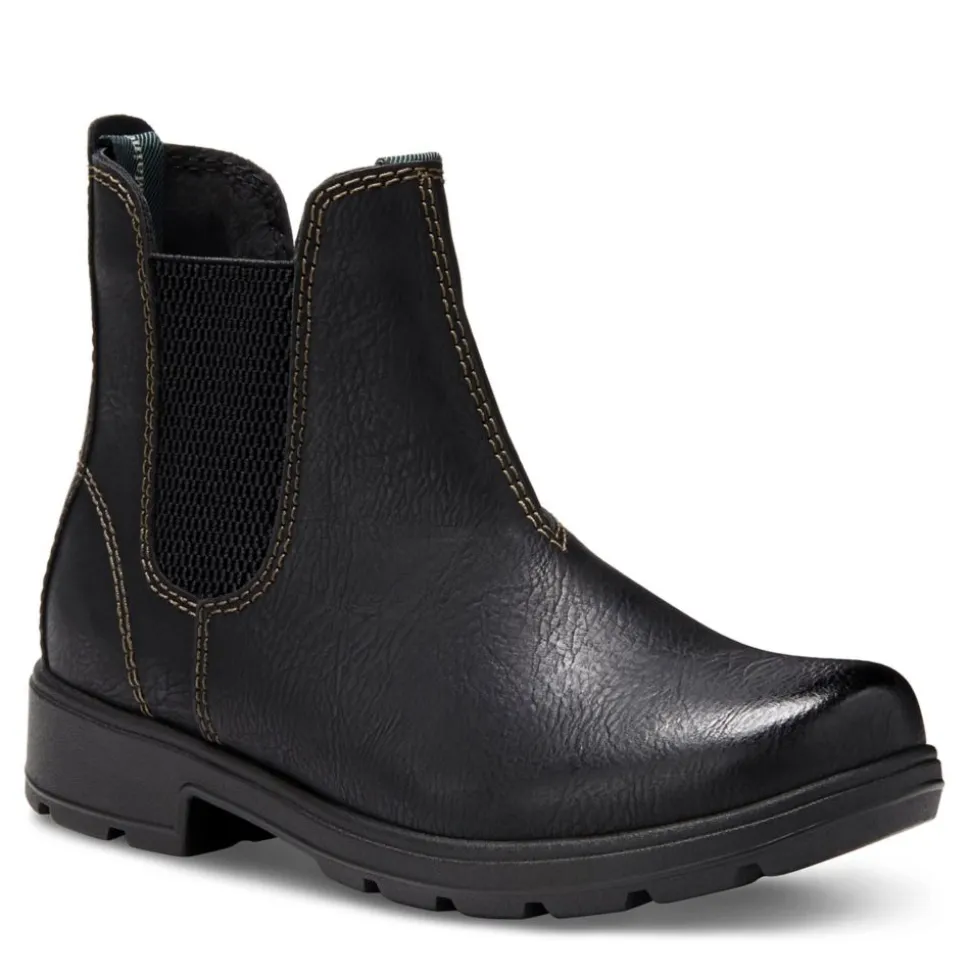 Eastland Womens Baja Chelsea Boot
