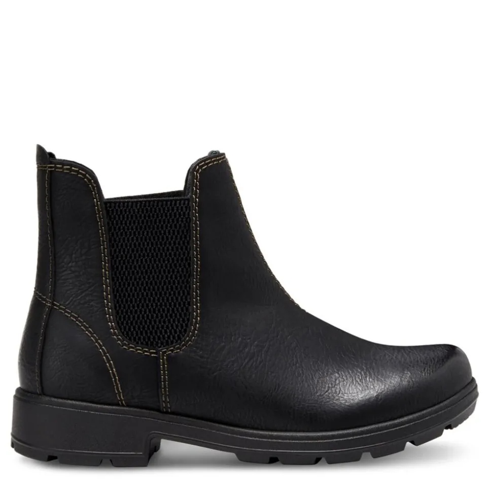 Eastland Womens Baja Chelsea Boot
