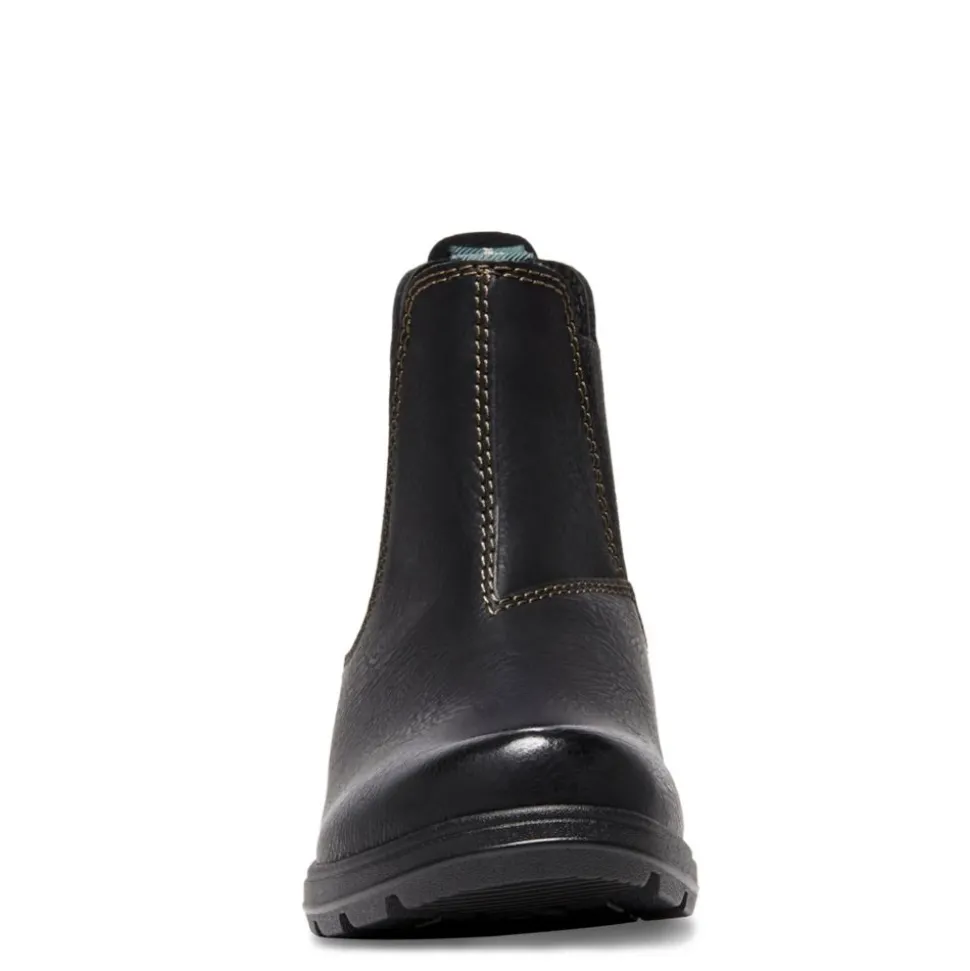Eastland Womens Baja Chelsea Boot