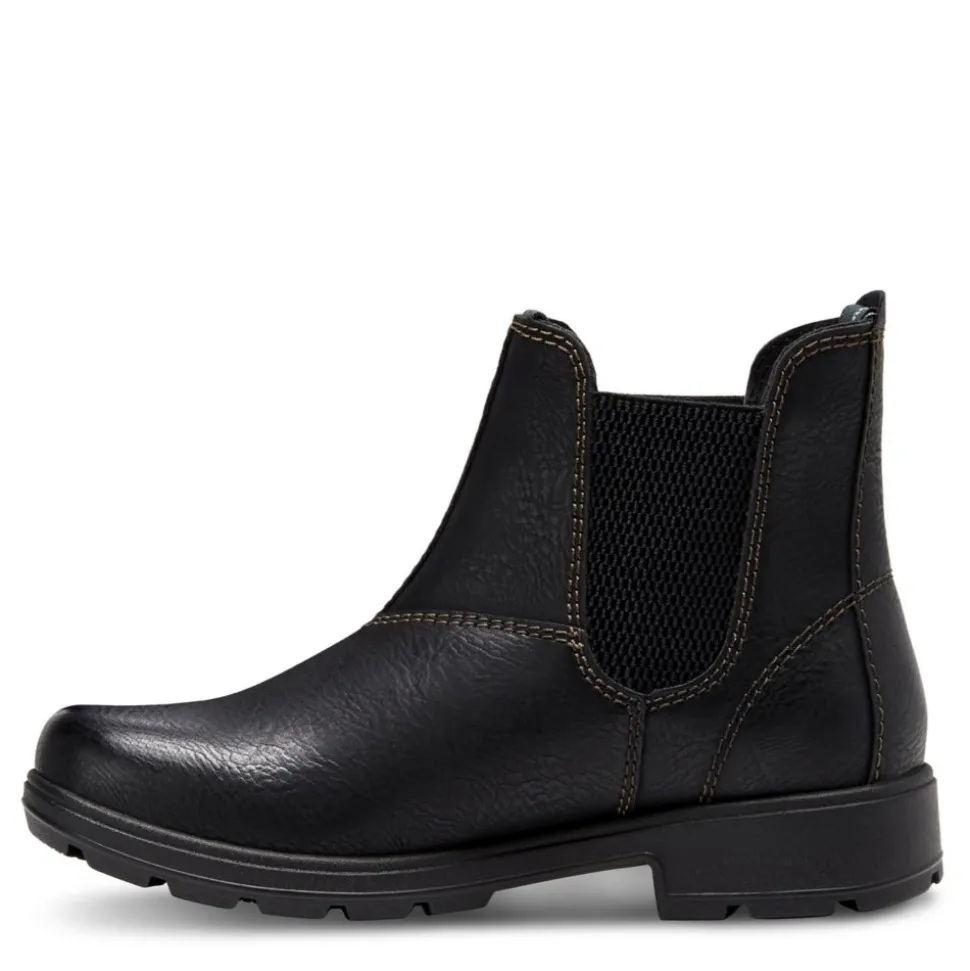 Eastland Womens Baja Chelsea Boot