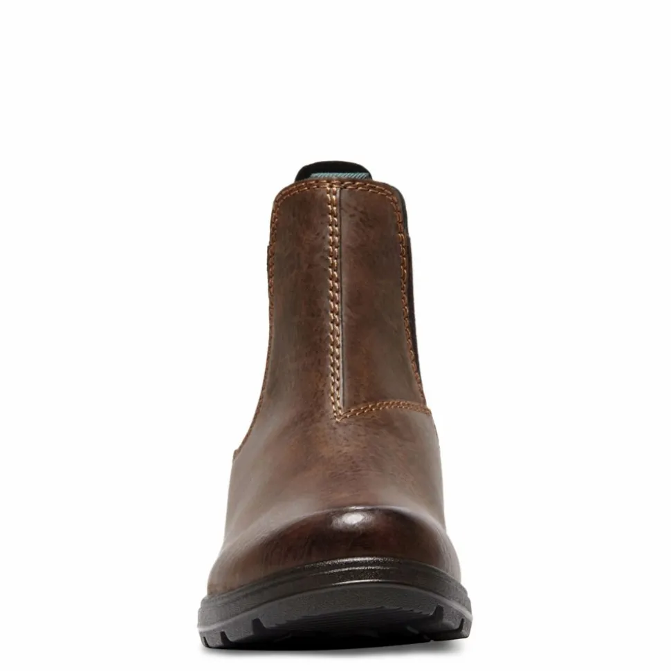 Eastland Womens Baja Chelsea Boot