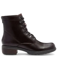 Eastland Womens Blair Combat Boot