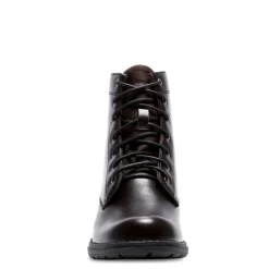 Eastland Womens Blair Combat Boot