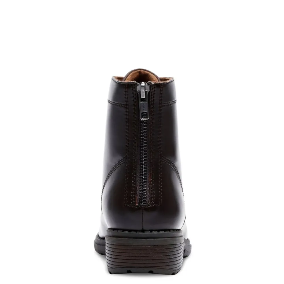 Eastland Womens Blair Combat Boot