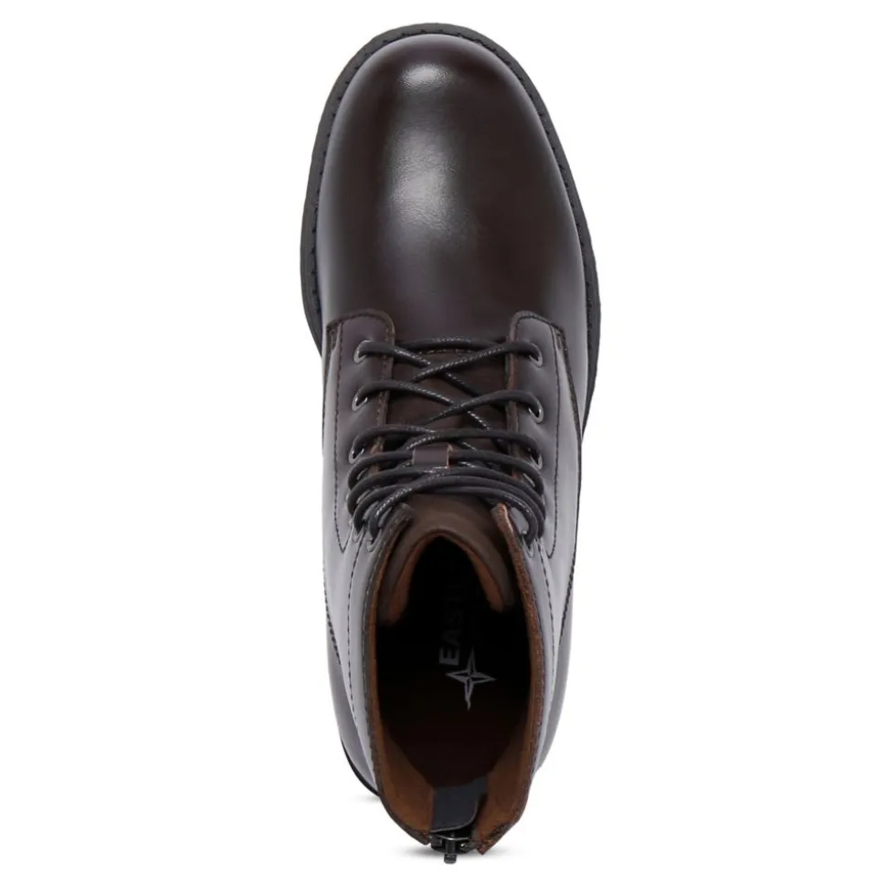 Eastland Womens Blair Combat Boot