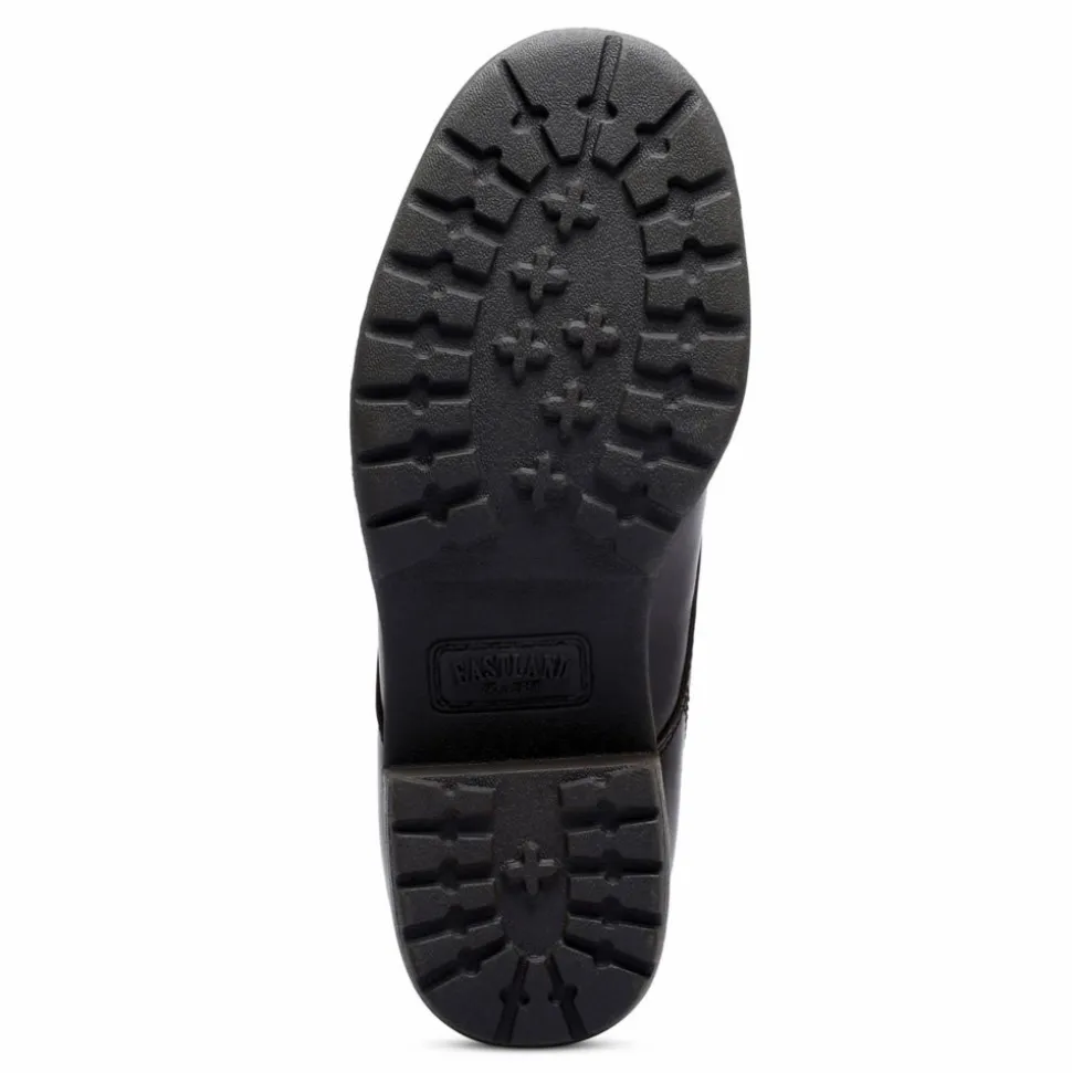 Eastland Womens Blair Combat Boot