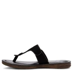 Eastland Womens Emilia Flip Flop Sandal Flat Sandal