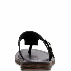 Eastland Womens Emilia Flip Flop Sandal Flat Sandal