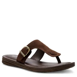 Eastland Womens Emilia Flip Flop Sandal Flat Sandal