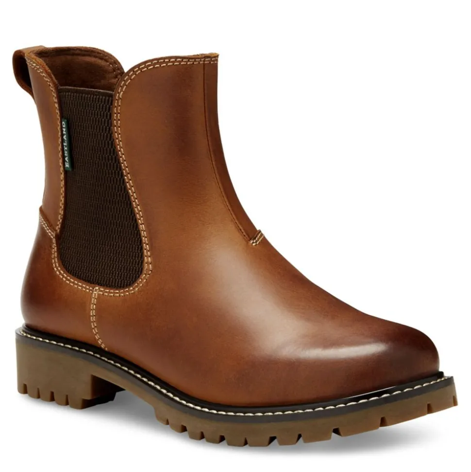 Eastland Womens Ida Chelsea Boot